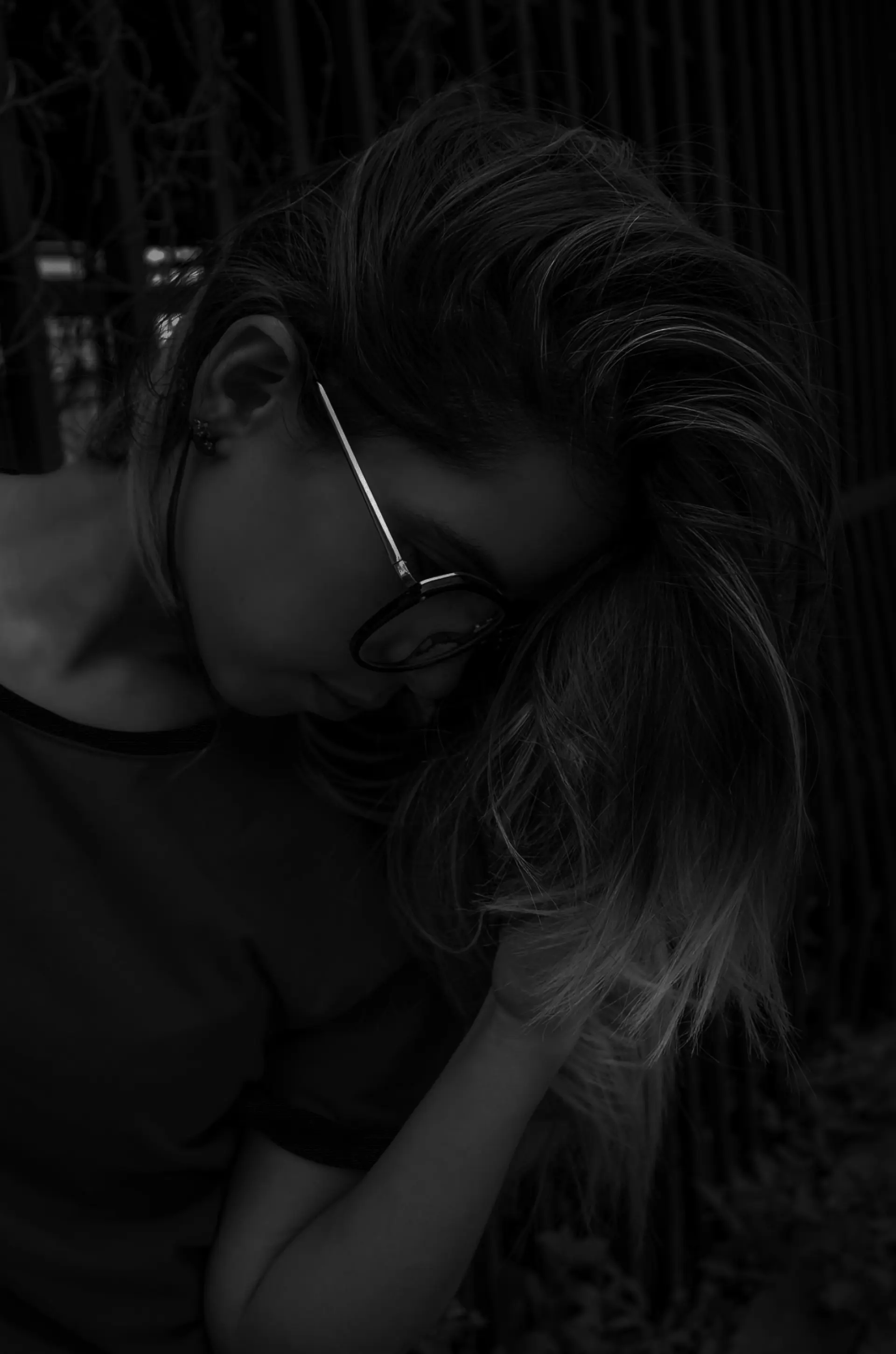 image background
